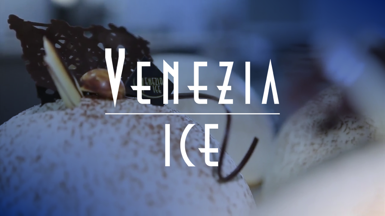 Venezia Ice