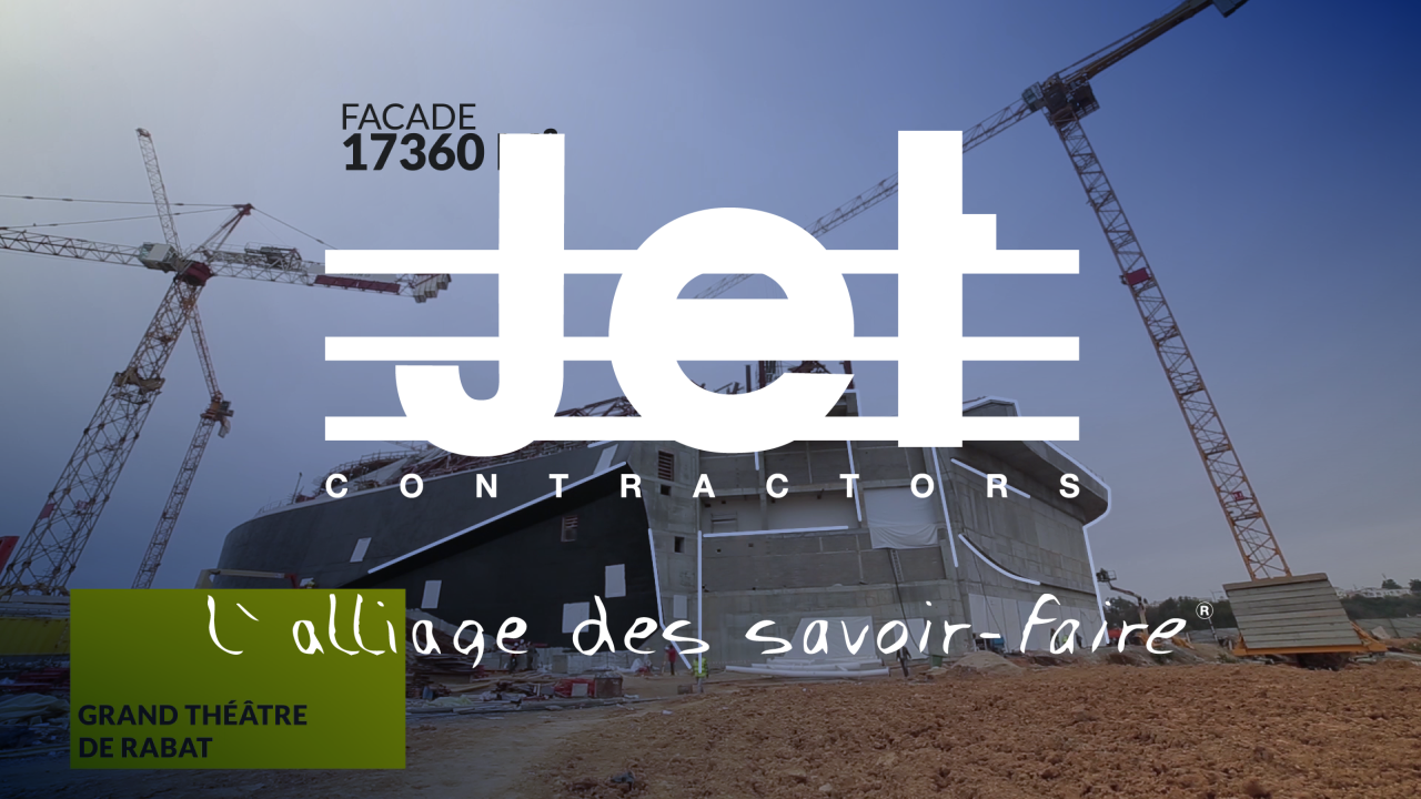 Groupe Jet Contractros