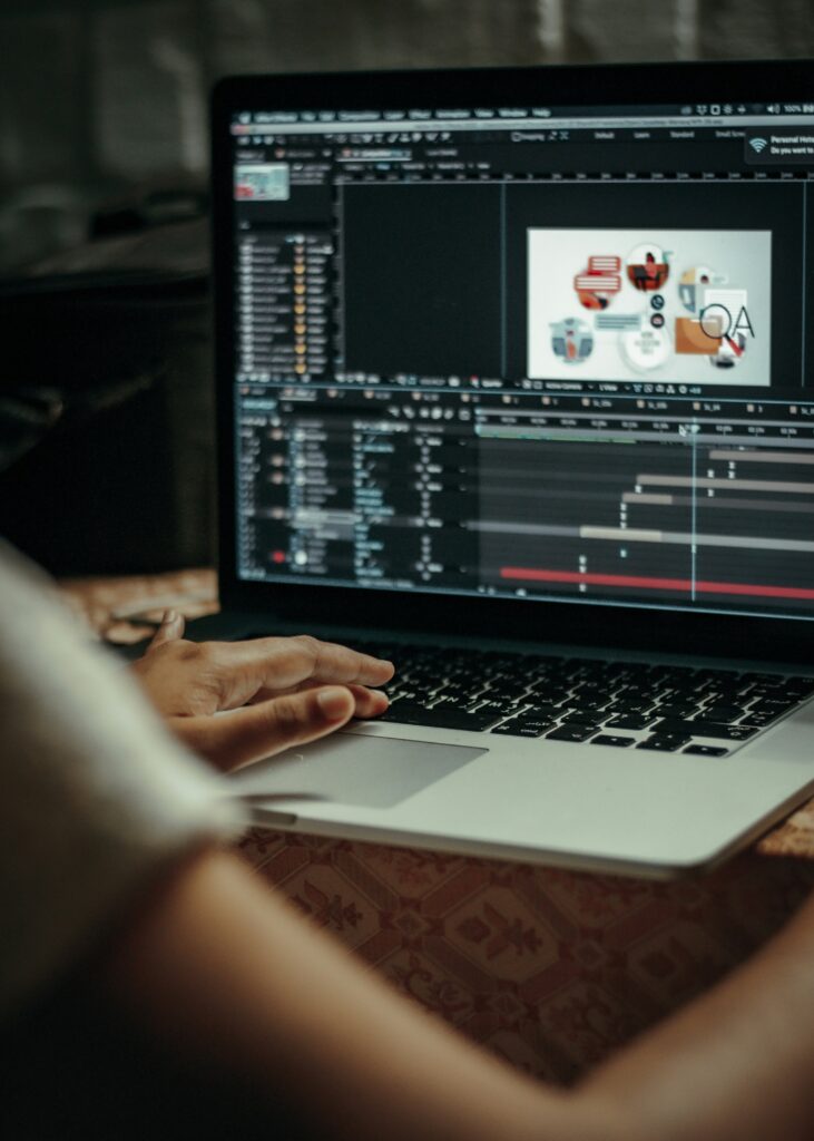 Comment utiliser le motion design pour dynamiser votre communication interne